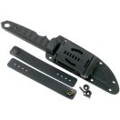 FOX Ryu Tactical Tanto G-10 taktikai kés - FX-634