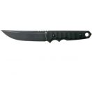 FOX Ryu Tactical Tanto G-10 taktikai kés - FX-634