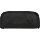 FOX Moa Folder AllBlack G-10 karambit zsebkés