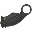 FOX Tribal K Marcaida G-10 Karambit zsebkés - FX-802