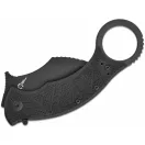 FOX Tribal K Marcaida G-10 Karambit zsebkés