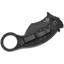 FOX Tribal K Marcaida G-10 Karambit zsebkés