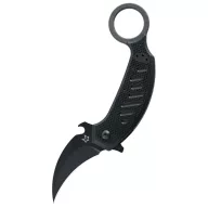 FOX Pikal AllBlack karambit - FX-826