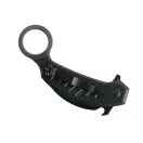 FOX Pikal AllBlack karambit - FX-826