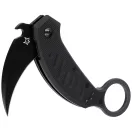 FOX Pikal AllBlack karambit - FX-826