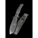 FOX Tracker Utility Camp and Sniper Knife