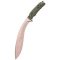 FOX Extreme Tactical Kukri Pvd Bronze