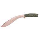 FOX Extreme Tactical Kukri Pvd Bronze