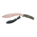 FOX Extreme Tactical Kukri Pvd Bronze