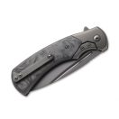 FOX 40th Anniversary Titan Marble Carbon zsebkés - FX-F2017R