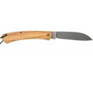 FOX Nauta Olive zsebkés