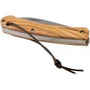 FOX Nauta Olive zsebkés