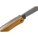 FOX Nauta Olive zsebkés