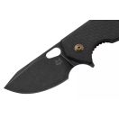 FOX Suru CF Black zsebkés