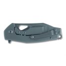 FOX Yaru Titanium CF Space Coral zsebkés