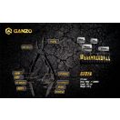 GANZO Multi-Tool G202B - G202B