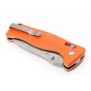 GANZO 720 Orange zsebkés - G720O