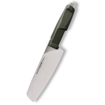 GASTRONOM Green Cut santoku zöldségkés - GAS004