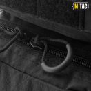 M-TAC Urban Line City Hunter Hexagon Bag Black válltáska