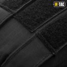 M-TAC Urban Line City Hunter Hexagon Bag Black válltáska