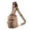 M-TAC Urban Line City Hunter Hexagon Bag Coyote hátizsák