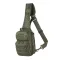 M-TAC Urban Line City Hunter Hexagon Bag Olive hátizsák
