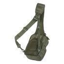 M-TAC Urban Line City Hunter Hexagon Bag Olive hátizsák -  GB0306-OD