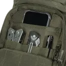 M-TAC Urban Line City Hunter Hexagon Bag Olive hátizsák
