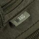 M-TAC Urban Line City Hunter Hexagon Bag Olive hátizsák