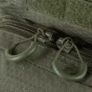 M-TAC Urban Line City Hunter Hexagon Bag Olive hátizsák