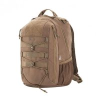 M-TAC Urban Line Force Pack Coyote hátizsák -  GB0328-CB
