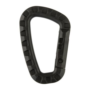 M-TAC Tac-Link Karabiner Black - GCLI-B