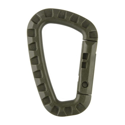 M-TAC Tac-Link Karabiner Olive - GCLI-O