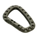 M-TAC Tac-Link Karabiner Olive - GCLI-O