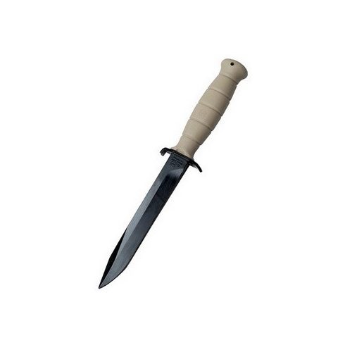 GLOCK Field Knife fekete 78
