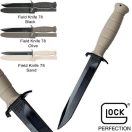 GLOCK Field Knife 78
