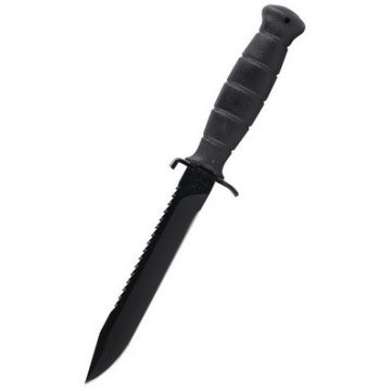 GLOCK Survival Knife 81