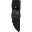 GIL HIBBEN Cord Grip Thrower black dobókés készlet