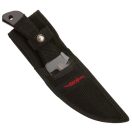 GIL HIBBEN Cord Grip Thrower black dobókés készlet