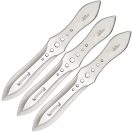 GIL HIBBEN Large Competition Thrower dobókés szet - GH2033