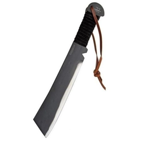 GIL HIBBEN Machete IV.