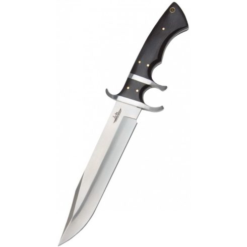 GIL HIBBEN Assault Combat Knife túlélőkés