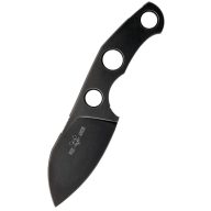 GIANTMOUSE GMF1-F M390 Blackwash - GMS020