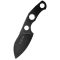 GIANTMOUSE GMF1-F M390 Blackwash - GMS020