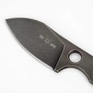 GIANTMOUSE GMF1-F M390 Blackwash - GMS020