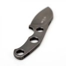 GIANTMOUSE GMF1-F M390 Blackwash - GMS020