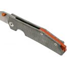 GIANTMOUSE ACE Clyde Micarta zsebkés