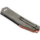 GIANTMOUSE ACE Clyde Micarta zsebkés