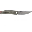GIANTMOUSE ACE Clyde Micarta zsebkés