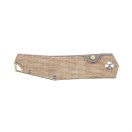 GIANTMOUSE ACE Clyde Micarta zsebkés